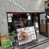 飲食店師匠の店　　フレンチ風牡蠣ラーメン