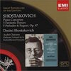 Dmitri Shostakovich／Piano Concerto No.2