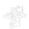 sfパッケージ＆国土数値情報でコロプレス図