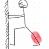 脹脛（ふくらはぎ）を伸ばす運動が長年悩んできた腰痛のだるさに効いた話