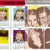 『NIAGARA CALENDAR』大瀧詠一