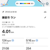 【大阪へ向けて　ショートインターバル⑪】