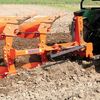 Soil Tillage Implements and Machinery