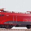 ÖBB 1116 204-7 'Railjet Spirit of Austria'