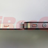 iPhone5の薄さがよく分かる写真：iResQより