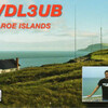 新着QSL 　－ OY/DL3UB, PJ2T －