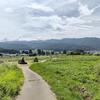 霧訪山・かっとりコース。JR小野駅〜登山口〜山頂〜山ノ神自然園へ（長野県塩尻市）