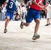 「運動」「栄養」「休養」は健康のために切り離せないもの。