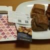 カフェ ハル サクラ オカモト （Cafe haru-sakura okamoto） さんのチーズケーキとスコーン