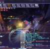 シェオルジェール　AT3 Xevioso Veng+25　ナイト入りに編成を変更