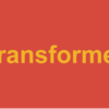 【深層学習】Swin Transformer #アルゴリズム編