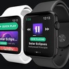 Apple Watch向けSpotifyアプリがWWDCで発表の情報