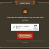 【無料で始められて、放置してトークンが稼げる】Chain Of Legends（チェーンオブレジェンド）の始め方と土地の買い方