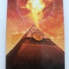 💫今の貴方へ 『霊的保護のピラミッド』