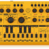 BEHRINGER TD-3-MO ベリンガー 操作方法 その4 〜SYNTHTRIBE編～｜初心者でもわかる 解説 