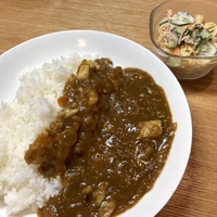 【オモウマい店】食べた記憶がない味！食べさせ放題！赤字サービス集中砲火！100円あさりカレー＆ファイヤーチーズ「御食事処 和舎門」千葉県千葉市【3月31日】