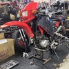 XR100　（フルメンテなど）