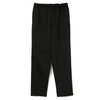 ERICK HUNTER / TWILL PANTS