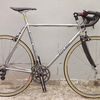 XCR for LUGS