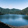 福井の奥地にある九頭竜湖へ！美しい風景を撮影してきました