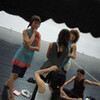 今月のダンサー：池田素子さん　Homeless Dance Companyに向けて