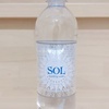 Sparkling Water SOL