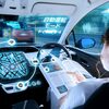 【テクノロジー】自動運転　40% of US Drivers in Favor of Self-Driving Cars