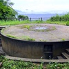 船で無人島に行きました（東京湾の猿島）