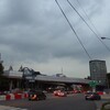 【ソウルの風景】ソウル駅・西部駅・ソウル駅高架車道