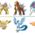 【ポケモンBDSP】ダイパリメイクのバージョン違い【出現・登場ポケモン】