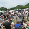 西東京　環境フェスとアースデイフェアにぎわう