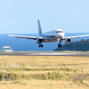 週末プチ旅行記 〜八丈島空港周辺を散策〜