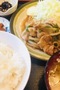 大泉グループを卒業したサウナセンターの生姜焼き調整の調査報告