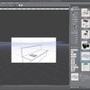 CLIP STUDIO PAINTで既存のパース定規の設定を3D素材に適用する