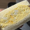 東京各地・タリーズ、たっぷりタマゴサンドでモーニング