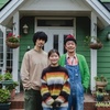 『ペンション・恋は桃色』リリー・フランキー、斎藤工、伊藤沙莉、細野晴臣