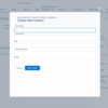 SFDC：Lightning Data Serviceを試してみました