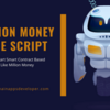 Expert Guide To Start Smart Contract Based MLM Like Million Money