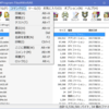  *[WinRAR]コマンド名で試行錯誤