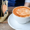 【京成関屋】車窓から見える素敵なカフェに行ってみた＠SLOW JET COFFEE  初訪問