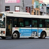 京成タウンバス　T048