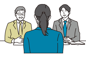 面接で「質問はありますか？」と聞かれた！好印象な質問例とNG質問例