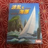 193種類目『波乱と海原』🎲