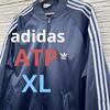 希少　80‘s adidas アディダス ATP ジャージ XL