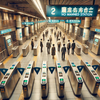 無人駅から有人駅までの精算ルール完全解説｜ICカード・切符・トラブル対応まで徹底網羅