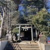 湖北台八幡神社