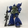 MG アナベル・ガトー専用ゲルググ Ver.2.0