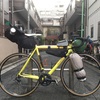 【保存版】ロードバイクでキャンプ△ に行く計画