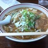 味噌ラーメン　　ラーメン一平