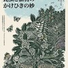  『食草園が誘う昆虫と植物のかけひきの妙』 9:45